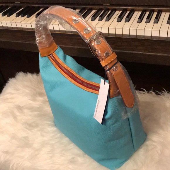 Dooney & Bourke Patterson Paige Sac - Picture 2 of 7